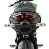 R&G LP0415BK Držák SPZ Kawasaki Z650/Ninja 650